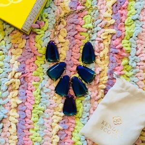 Kendra Scott Harlow Necklace